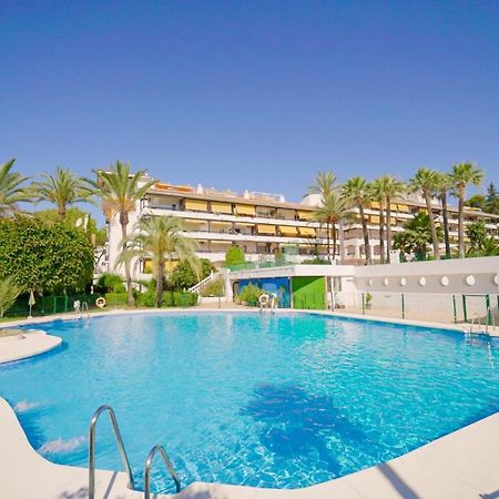 Carolina Park, Golden Mile, Marbella Apartment Екстериор снимка