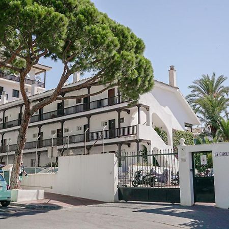 Carolina Park, Golden Mile, Marbella Apartment Екстериор снимка