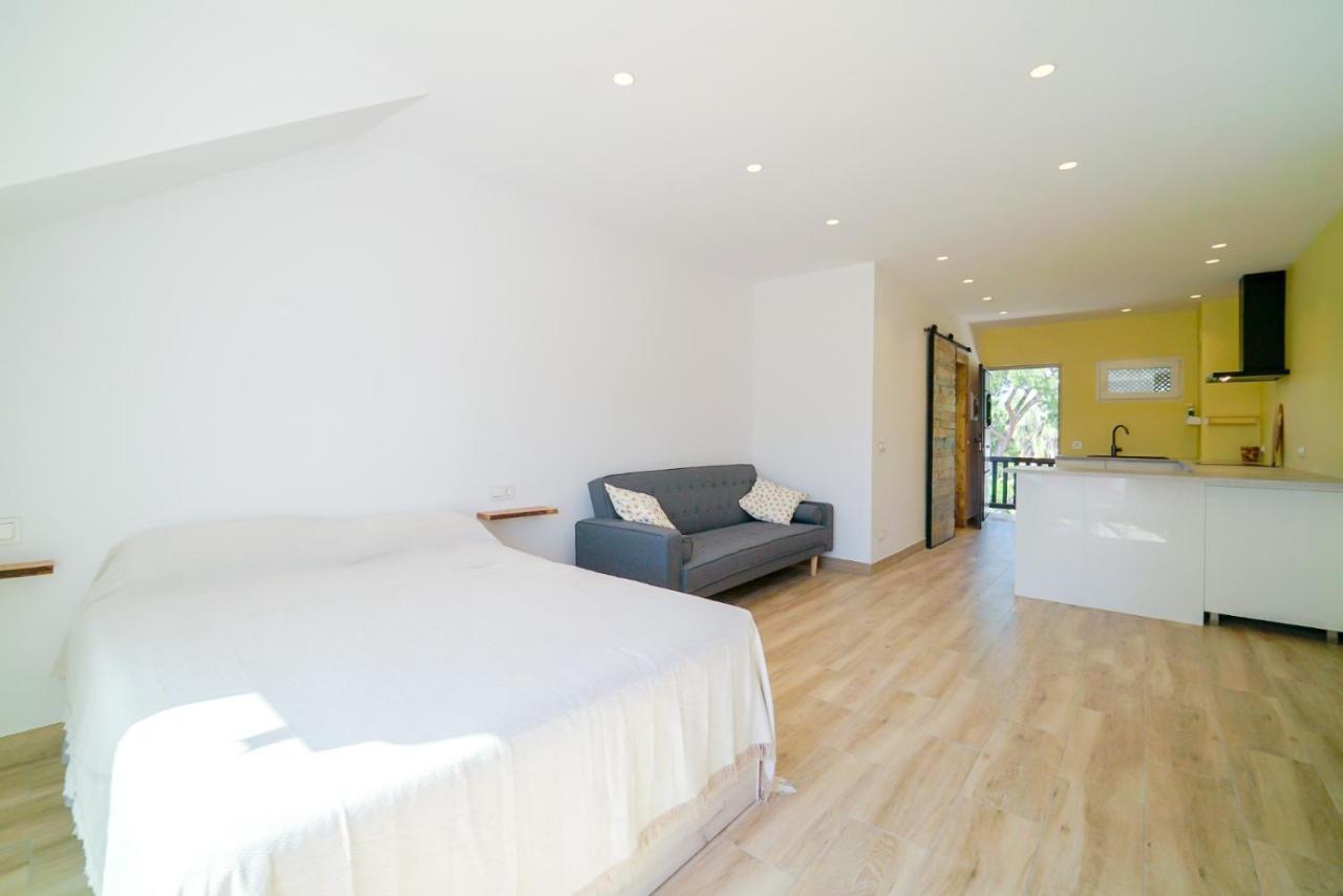 Carolina Park, Golden Mile, Marbella Apartment Екстериор снимка