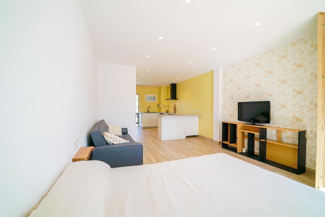 Carolina Park, Golden Mile, Marbella Apartment Екстериор снимка