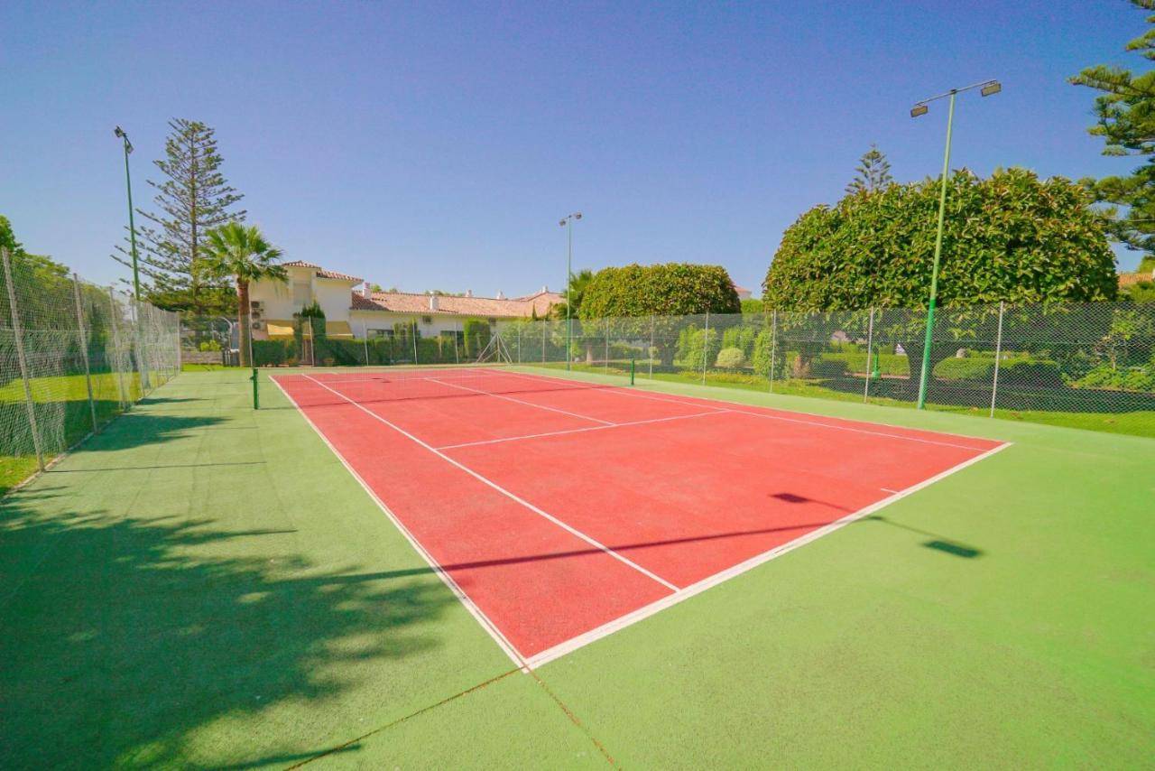 Carolina Park, Golden Mile, Marbella Apartment Екстериор снимка